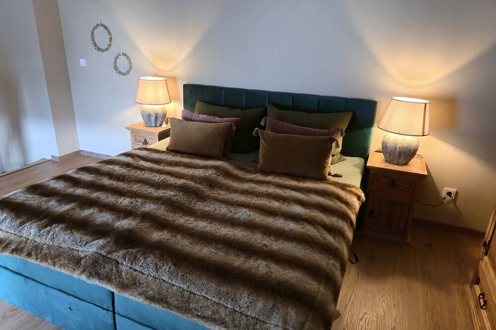 Ferienhaus für 2 Gäste mit 50m² in Kleinich in Kleinich, Bernkastel-Kues & Umgebung