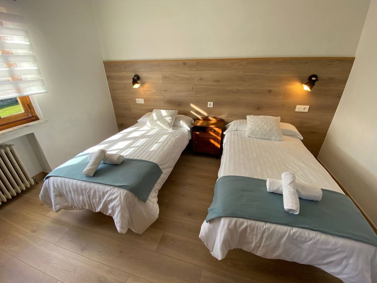 Ländliches Anwesen "Mar y Montaña" (Meer und Berge) in Lamuño, Cudillero