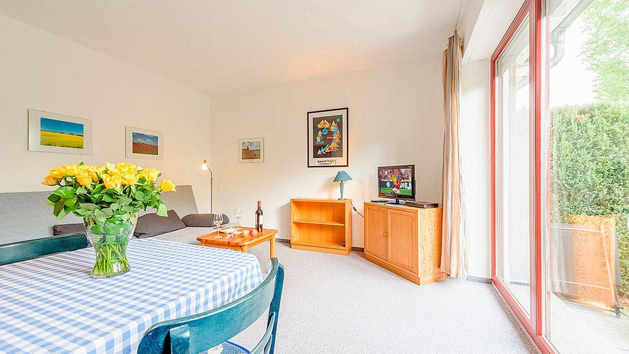 Ferienhaus für 4 Personen (54 m²) in Gustow in Gustow, Stralsund Umland