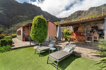 Casa Rural para 4 Personas en Agulo (municipio), La Gomera, Foto 2