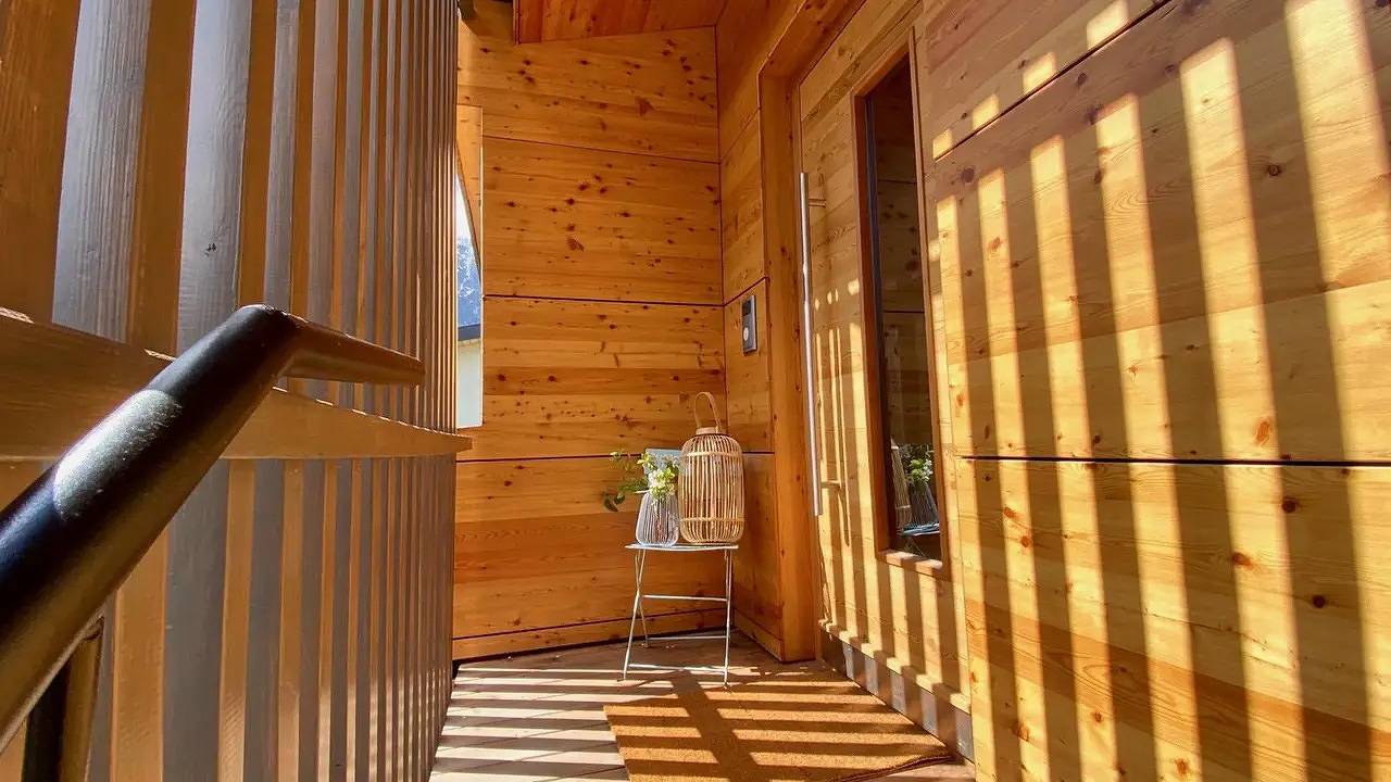 Apartamento vacacional entero, Ferienwohnung für 4 Personen in Lienz in Gailtaler Alpen, Lienz