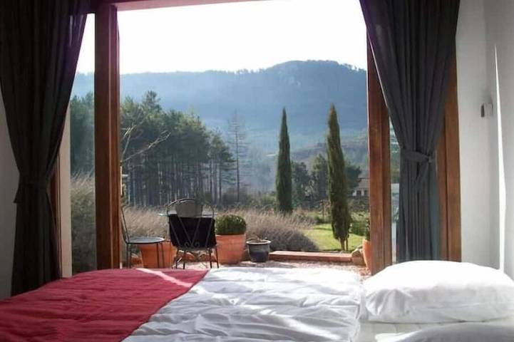 Location de vacances pour 8 personnes, avec terrasse et jardin à Arques (Aude) - 2