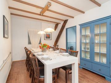 Maison De Campagne pour 10 Personnes dans Hollande-Septentrionale - Côte de la mer du Nord, Hollande-Septentrionale, Photo 2