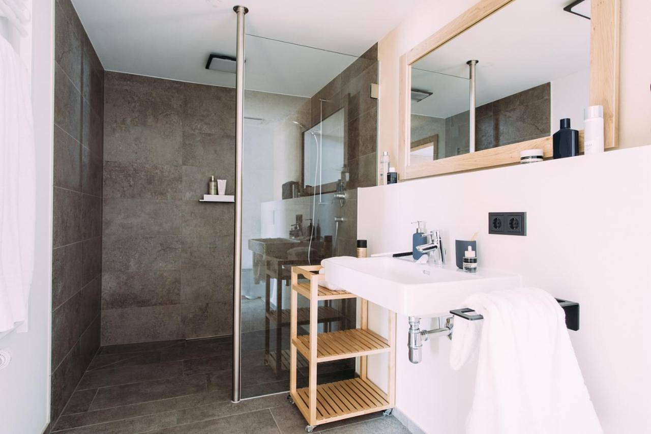 Appartement entier, Haus am Schihang in Alpes de Lechtal, Lermoos