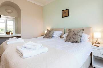 Cottage for 6 People in Kingswear, Devon, Photo 2