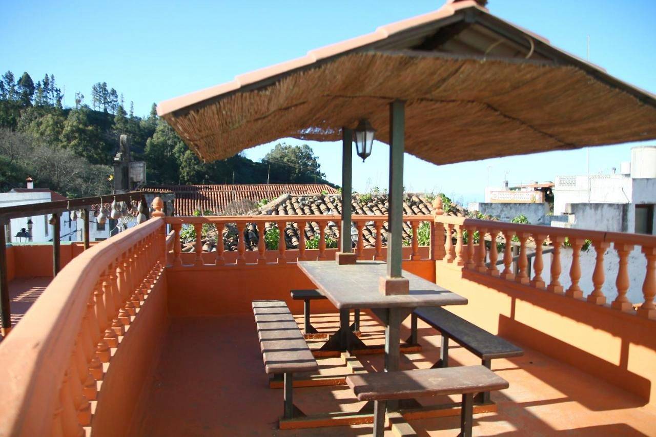 Cabañas Valle Verde in Fontanales, Moya