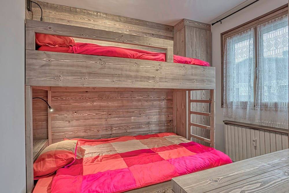 Apartamento entero, Alquiler Vacacional: Apartamento Confortable de 2 Habitaciones en el Centro de Megève in Megève, Pays du Mont-Blanc