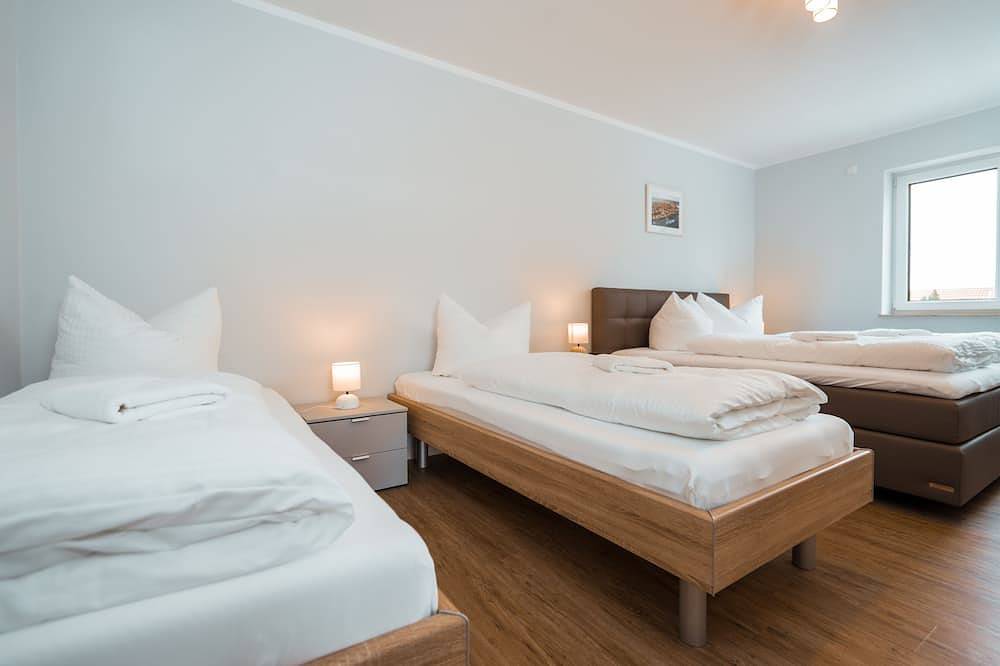 Ganze Wohnung, Haus Seeweg Geierswalde - Apartment 4 in Geierswalde, Elsterheide