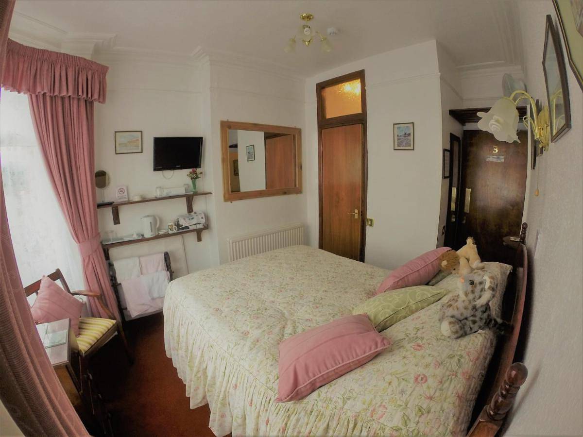 Rosamaly Guesthouse in Hunstanton, Norfolk Coast