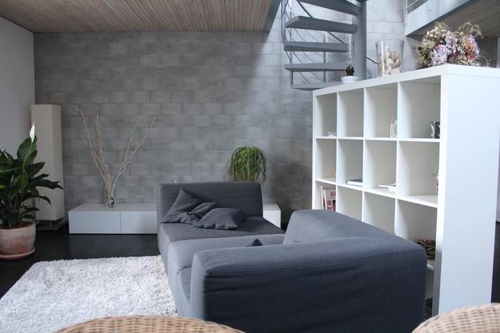 Chambre d’hôte pour 2 personnes, avec jardin, animaux acceptés dans Péry