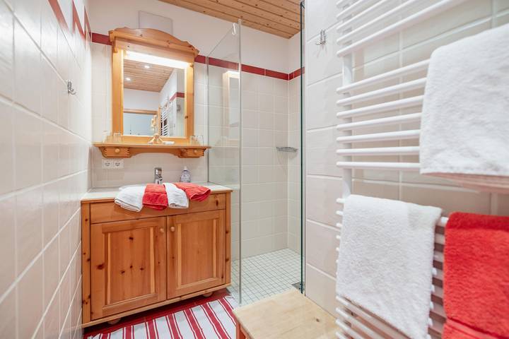 Zirbenapartment in Bad Kleinkirchheim, Nockberge