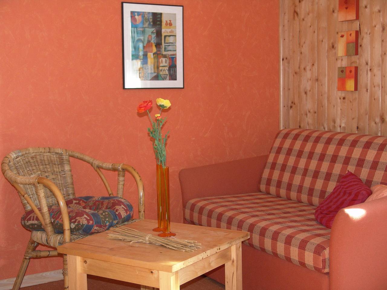 Ferienhäuser Mia Am Baybachtal in Heyweiler, Beltheim