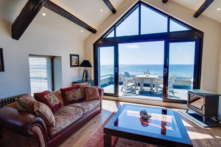 Hotel para 2 personas, con jardín y vistas - 1