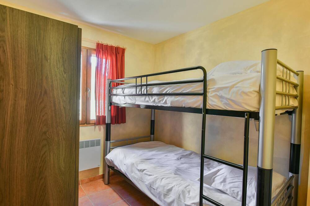 Holiday home on small park with poolview in Le Bourg, Causses du Quercy Regional Nature Park