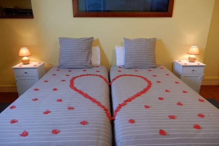 Chambre d’hôte pour 2 personnes à Mers-les-Bains - 2