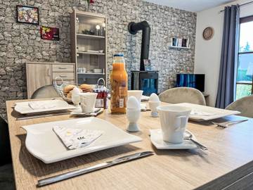 Bungalow für 6 Personen in Frankenau, Waldecker Land, Bild 1