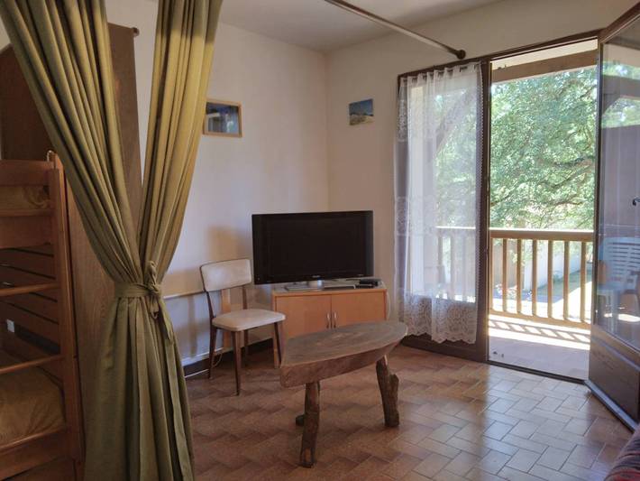 Gîte pour 4 personnes dans Plage du Cap de l'Homy - 4