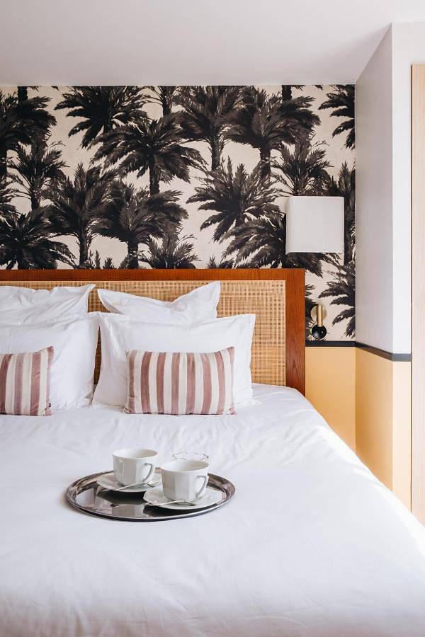 Location de vacances pour 2 personnes, avec piscine ainsi que jardin et vue à Saint-Seurin-de-Cadourne - 3