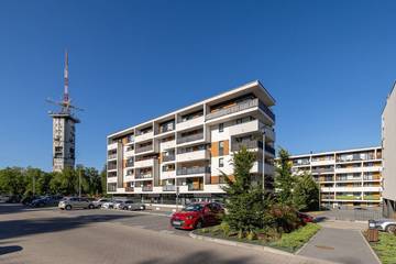 Apartament Wakacyjny dla 6 osoby w Katowice, Śląsk, Zdjęcie 4
