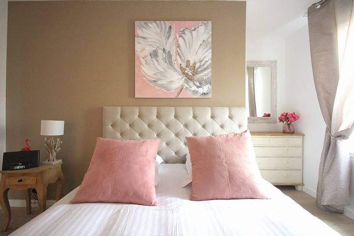 Gîte pour 6 personnes à Chessy - 4