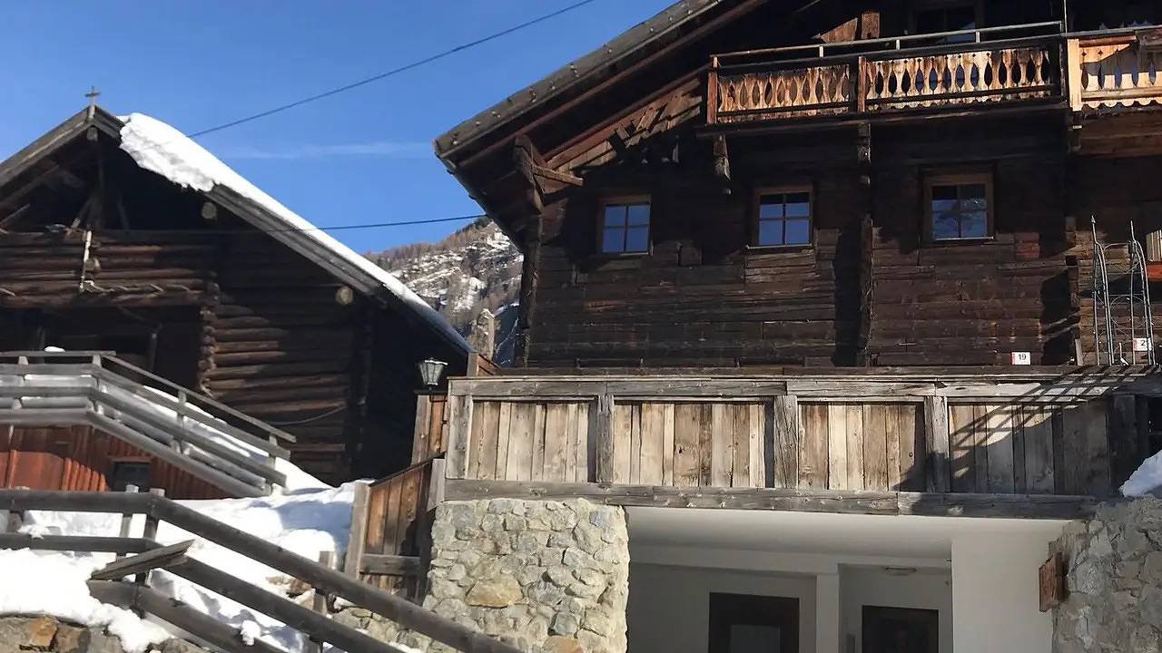 Ferienhaus für 12 Personen (140 m²) in Sölden in Stubai Alps, Sölden