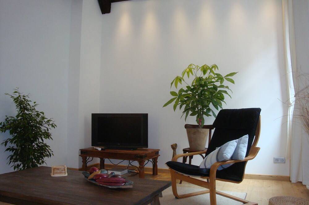 Appartement entier, La Dordogne, charmant appartement. au centre du village médiéval, à quelques pas de la rivière in Beaulieu-sur-Dordogne, Région de Brive-la-Gaillarde