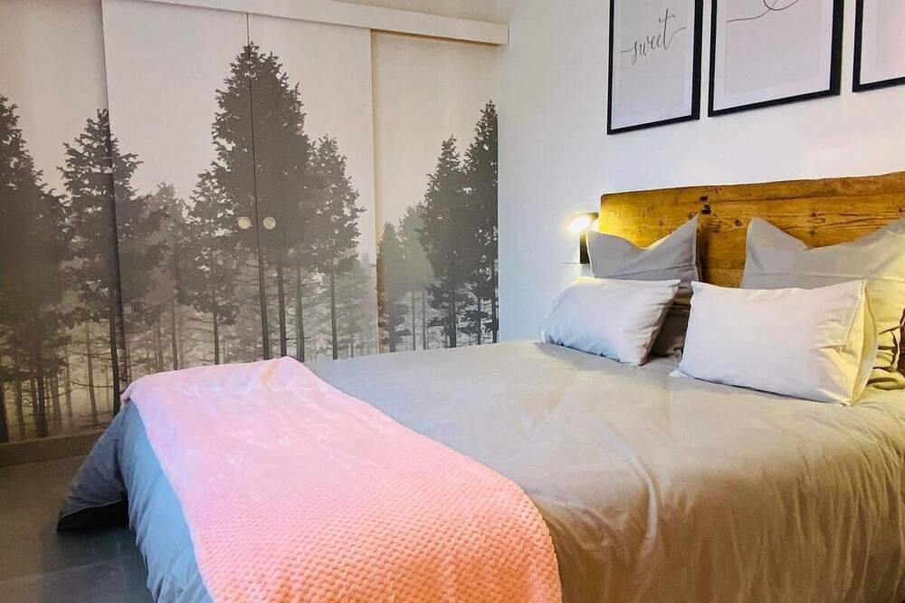 Appartement de vacances