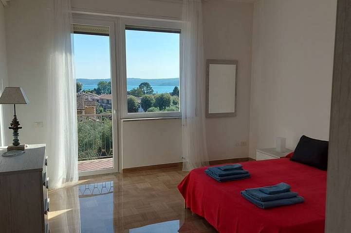 Ferienwohnung für 6 Personen, mit Haustier - 1