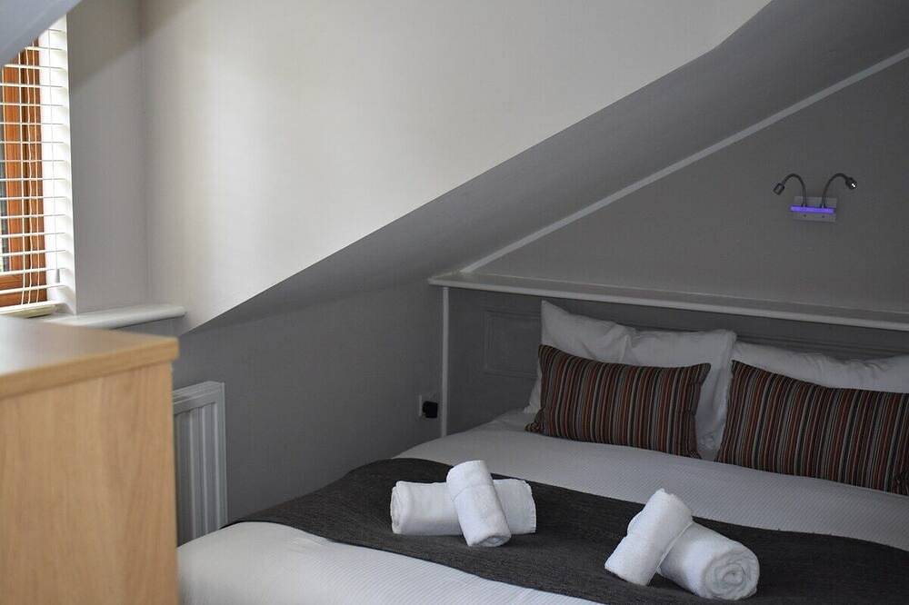 Ganze Wohnung, Alensgrove Maisonette D in County Kildare