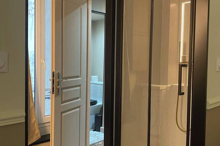 Ganze Wohnung, Cozy and in a great location in Dijon, Dijon und Umgebung