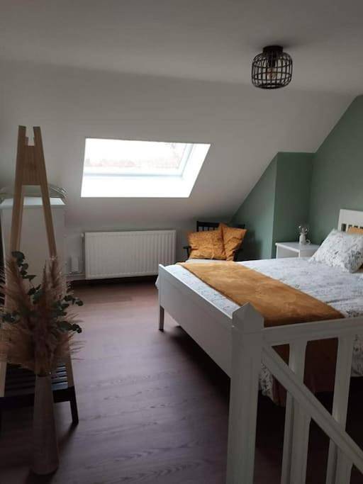 Location de vacances pour 4 personnes, avec jardin à Saint-Michel - 3