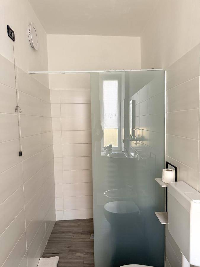 Chambre d’hôte pour 3 personnes, avec jardin à Noli - 4