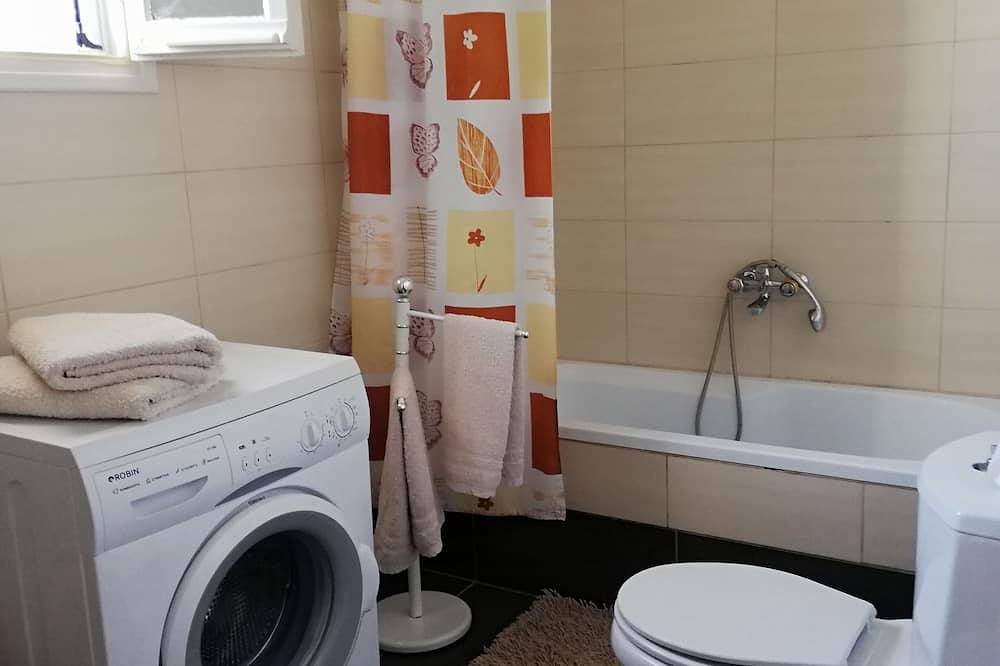 Ganze Wohnung, '' 'Selini' '' 'Urlaub am Meer in Achilleio, Korfu