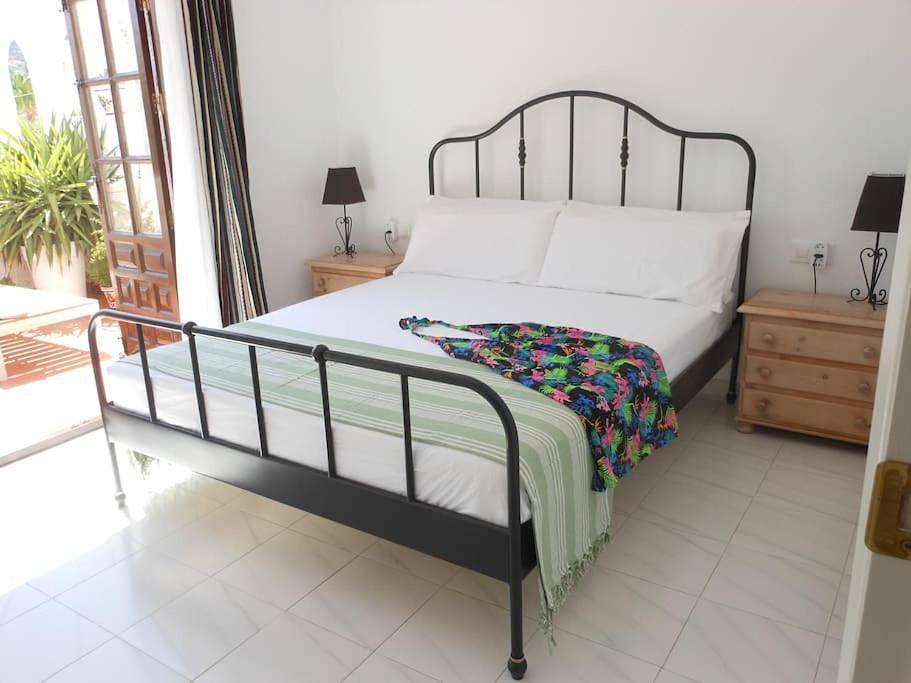 Appartamento intero, Two-Bedroom Apartment in Mojácar Playa, Mojacar
