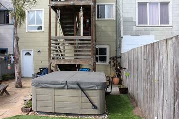 Apartment for 4 People in San Francisco, San Francisco Bay Area, Photo 4