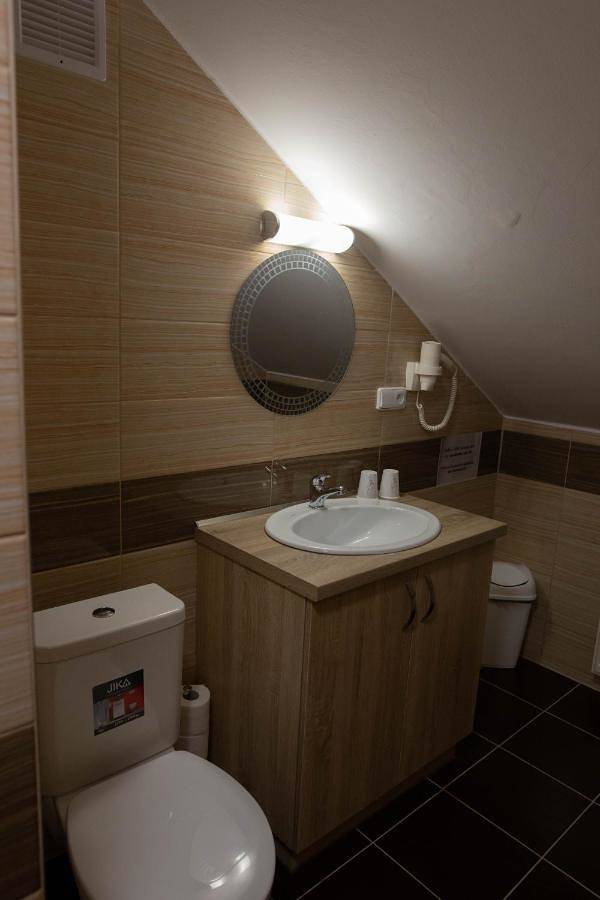 BnB für 2 Personen, mit Ausblick und Garten in Tschechien - 4