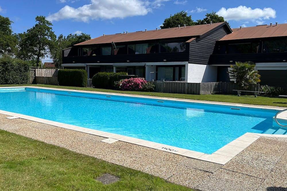 Ganze Wohnung, Holiday home close to multiple beaches Stewstays in Goedereede, Goeree-Overflakkee