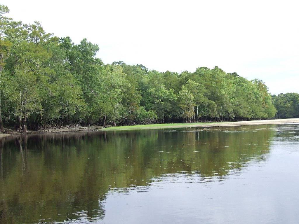 Wenig Pee Dee River Cabin in Florence - Conway und Umgebung