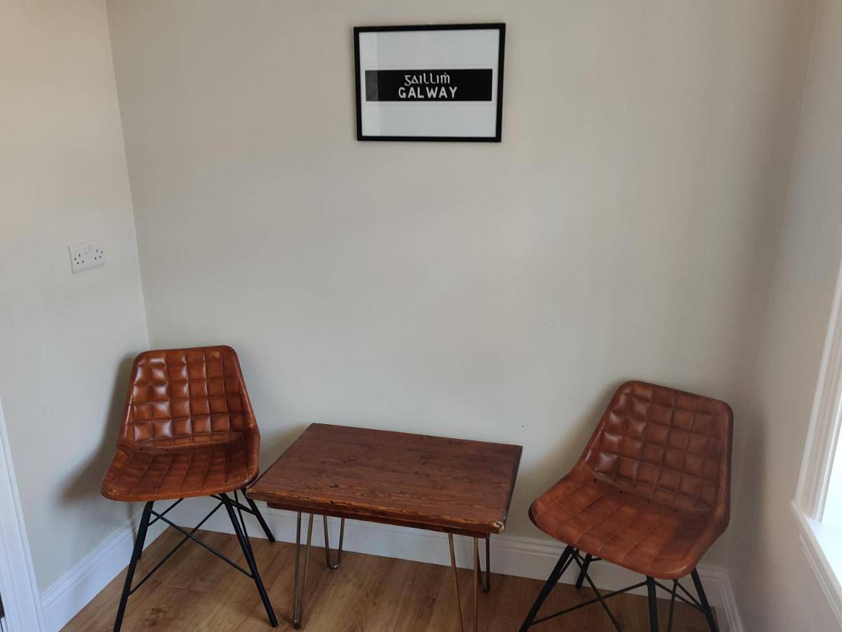 Double Room with Private Bathroom in Galway, Comté de Galway