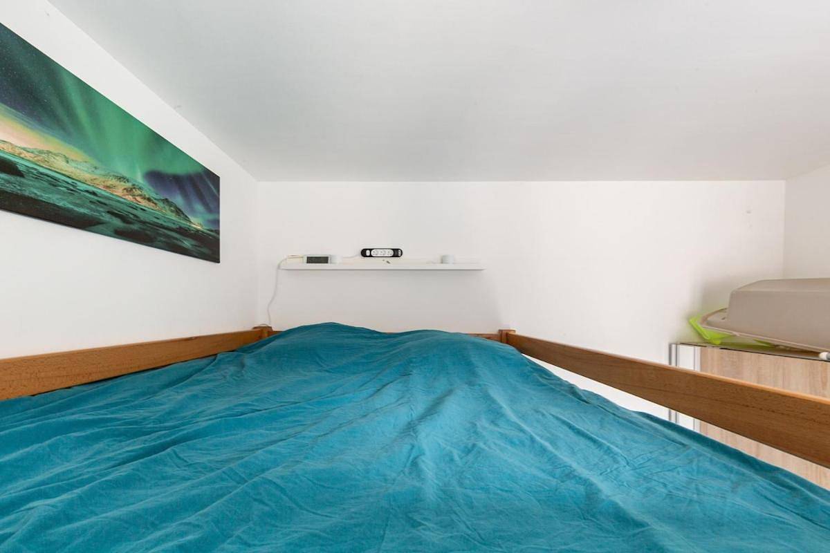 One-Bedroom House in Châtelaillon-Plage, Région de La Rochelle