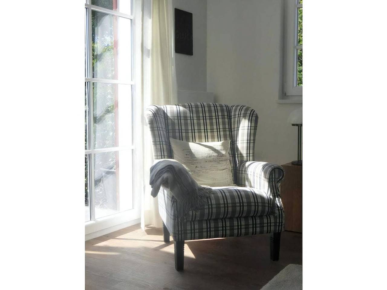 Ferienhaus Mari in Timmdorf in Timmdorf, Malente