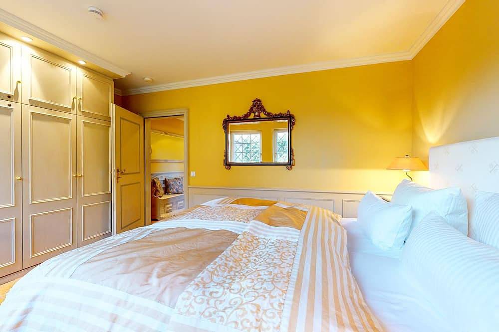 Ganze Wohnung, Großzügige 2 Zimmer Wohnung mit Garten in Sylt-Ost, Sylt (Gemeinde)