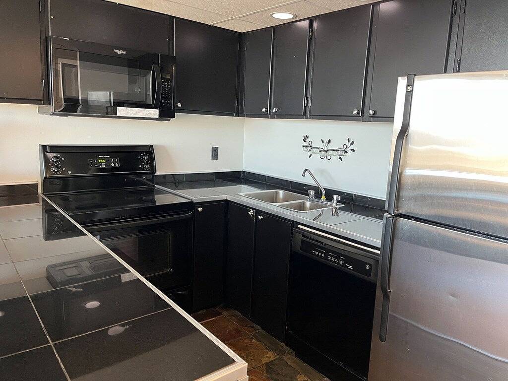 Ganze Wohnung, Beautiful One Bedroom Condo at Checkmate Hill Condominiums in Red Deer