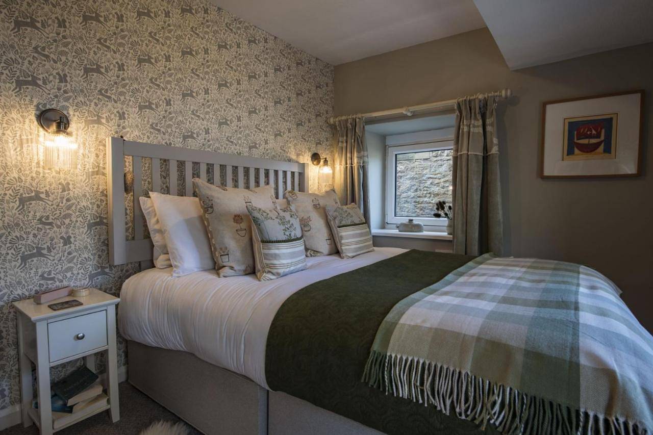 Holiday Home in Hawes, Yorkshire Dales National Park
