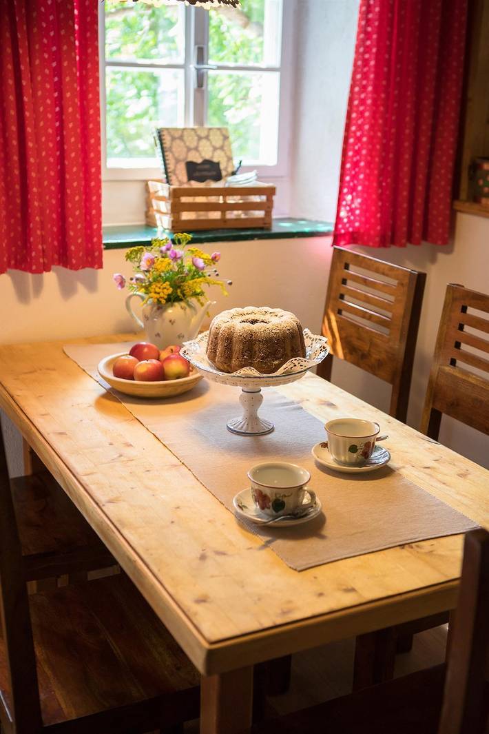 Ferienwohnung für 23 Personen, mit Terrasse - 1