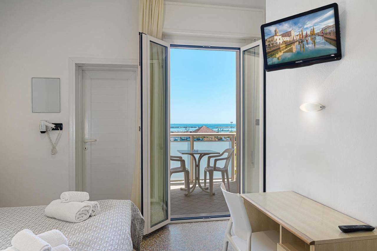 Hotel Altamarea Cesenatico in Cesenatico, Province de Forlì-Cesena