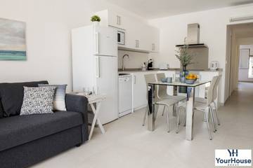 Apartment in Port de Sóller, Sóller für 2 
