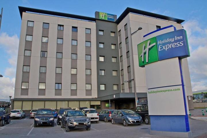 Hôtel pour 2 personnes