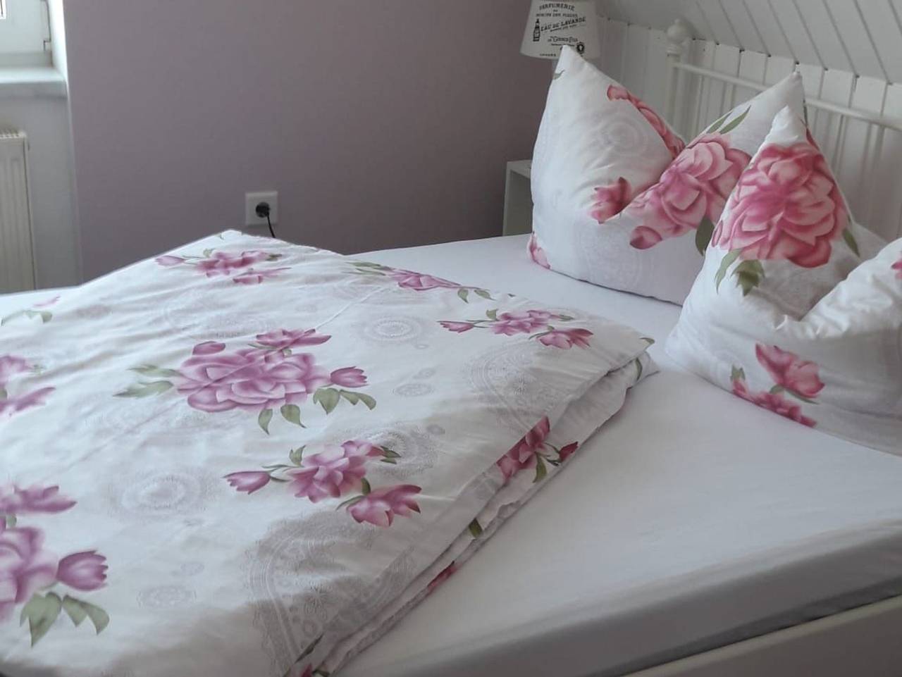 Ganze Ferienwohnung, Ferienwohnung Jutta - Ferienwohnung Jutta in Bodstedt, Fuhlendorf