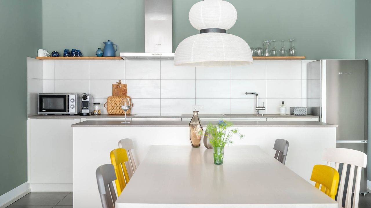 Ganze Ferienwohnung, Ferienwohnung für 4 Personen (97 m²) in Friedrichshafen in Friedrichshafen, Region Bodensee-Oberschwaben